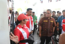 Pemprov NTT Pantau Harga dan Ketersediaan Bahan Pokok