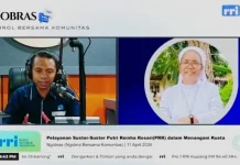 Suster Marsella: Deteksi Dini Kusta Butuh Ketelitian dan Edukasi