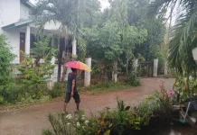 BMKG sebut Wilayah NTT Berpotensi Hujan, Dua Hari Kedepan