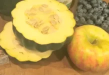 Fakta Unik: Labu Bisa Membesar, Blueberry Tetap Mungil