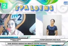 "Di Bawah Langit yang Tak Terpasung", Suara Mahasiswi Kupang Lawan Tekanan Digital