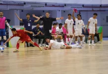 Gagal Pertahankan Gelar, Timnas Futsal Indonesia Kalah Tipis di Final AFF 2026