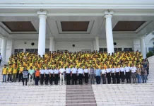 KKN Undana Fokus Sensus Ternak di Kabupaten Kupang