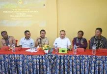 Program Lautra Siap Digelar di Kabupaten Kupang