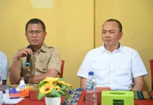Program Lautra Dorong Kesejahteraan Masyarakat Pesisir Kabupaten Kupang