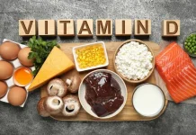 Kelebihan Vitamin D Picu Resiko Kesehatan Serius bagi Tubuh