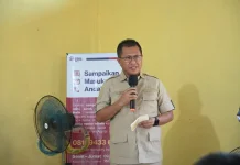 Bupati Kupang Tekankan Dukungan Pemerintah Pusat Kembangkan Potensi Laut Daerah