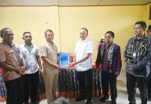 KKP RI Siapkan Program Lautra untuk Desa Pesisir