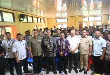 Kabupaten Kupang Jadi Fokus Pengembangan Kawasan Konservasi Laut