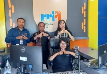 Saring sebelum Sharing: Strategi Kupang Lawan Hoaks di Era Digital