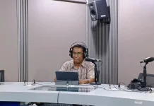 Penantian Ajarkan Sabar di tengah Tekanan Hidup