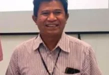 Prof Jonatan: Sumur Bor Bukan Solusi Utama Hadapi Kekeringan di NTT