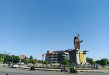 Cuaca NTT Didominasi Cerah, Suhu Maksimal 33 Derajat