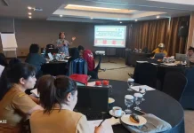 ULD PB NTT Perkuat Empat Kabupaten  Daratan Timor