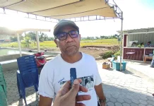 Mancing Mania Sulamanda Perkuat Kebersamaan Petani Pasca Launching Wapres