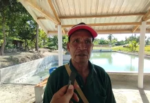 Mancing Mania Sulamanda Dorong Peluang Ekonomi dan Agrowisata di Kupang