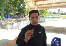 DGW Perkuat Edukasi Petani lewat Mancing Mania di Kabupaten Kupang