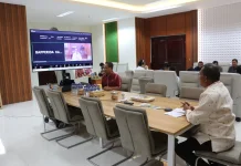 Musrenbang RKPD Kabupaten Malaka 2026, Gubernur NTT: Perencanaan Berkualitas