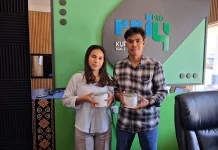 Bakso Evadine Curi Perhatian Pecinta Kuliner Kupang