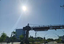 Prakiraan Cuaca NTT Beragam, Waspada Angin Kencang