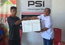 Bantuan untuk UMKM Penjual Ikan Diharapkan Bantu Ekonomi Keluarga Pesisir