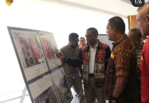 Perkuat Ketahanan Pangan Ancaman Perubahan Iklim El Nino