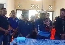 NasDem Rote Ndao Soroti Framing Majalah Tempo, Desak Klarifikasi