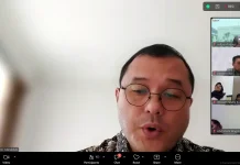 Perkuat Perlindungan Kemenkum NTT Ikuti  Program Kerja IG