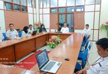 Wabup Sumba Barat Soroti Beban Fiskal Daerah Terpencil