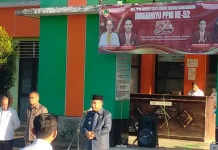 Disiplin ASN Ditekankan, Sumba Barat Targetkan WTP Kelima