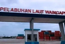 Budaya Pembelajar Kunci Adaptasi SDM Era Digital PT Pelindo Cabang Waingapu