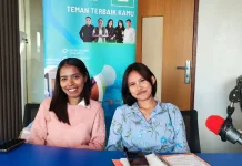 Remaja Belajar Mencintai Diri dan Memasang "Pagar" Bersama Forum Remaja PKBI NTT