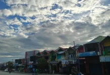 BMKG: Cuaca NTT Berpotensi Cerah Berawan, Angin Kencang di Sabu Raijua