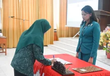 Penguatan PKK Kecamatan Dukung Program Pengentasan Kemiskinan Ekstrem