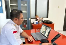 Kanwil Kemenkum NTT  Uji Publik Revisi Peraturan Pemerintah