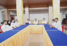 Perkuat Kualitas Layanan Publik Evaluasi Nasional Penilaian Maladministrasi