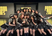 JKT48 Hadirkan Era Baru JKT48 Fight