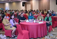 Pemkot Kupang Komitmen Dukung Peningkatan Kualitas Pendidikan TK