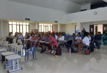PT Filosi Gelar Kompetisi Robotik Pertama di NTT