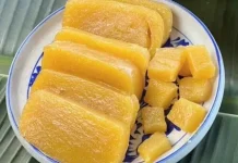 Sejarah Lempok Durian Pontianak Dari Dulu hingga Kini