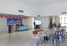 Menyongsong Masa Depan Robotik: Dari Ruang Kelas ke Panggung Inovasi