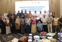 Gubernur NTT Dorong Pembangunan Inklusi dan berkeadilan Bagi Kelompok Rentan