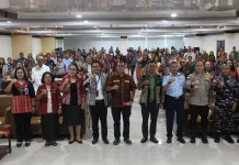 Strategi Baru Bangga Kencana NTT 2026, Fokus Kualitas SDM Keluarga