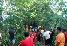 Lansia 76 Tahun Hilang di Oeletsala, Tim SAR Lakukan Pencarian