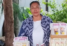 Kreativitas Pangan Lokal Tingkatkan Nilai Ekonomi dan Berdayakan Masyarakat NTT