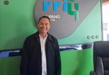 Peran Sederhana Daun dalam Menahan Laju Perubahan Iklim