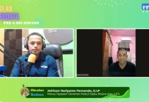 Jaga Identitas Daerah, Generasi Muda Didorong Menulis Cerita Rakyat