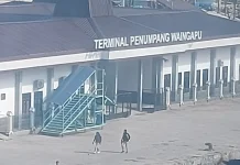 Transformasi Digital di Pelabuhan Waingapu, Layanan Kian Transparan dan Modern
