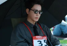 Choi Won Young Juara Lomba Melamun