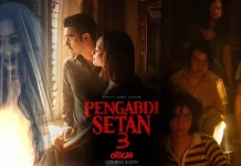 Pengabdi Setan 3 Siap Tayang 2027 Mendatang